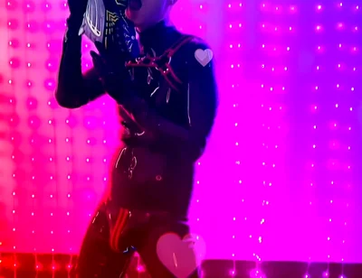 Vide Clip Outtake