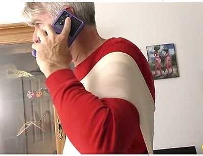Richard Lennox Tests Wrong Color Underwear With Atomic Wedgies