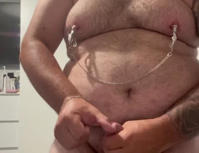 Uncovering Untying and Removing Clamps After 30 Minutes Tied