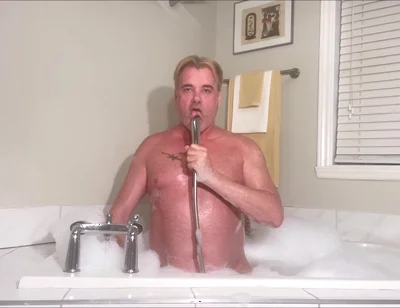 Enema Bathroom's Suite 1