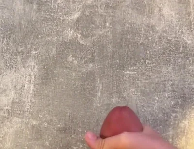Cumshot of Yesterday’s Show