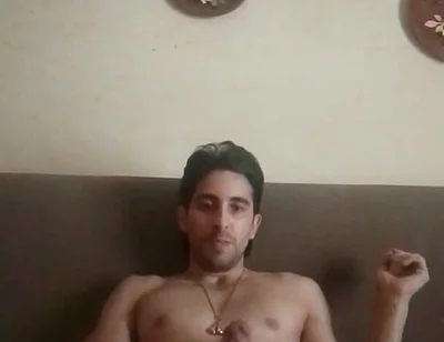 Special Cumshot