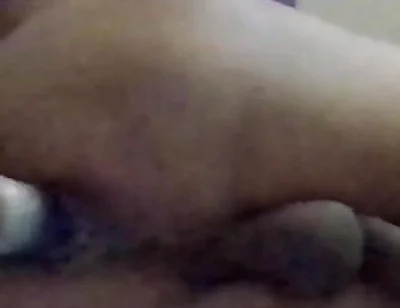 Anal Fucked with a Wet Asshole and Dildo