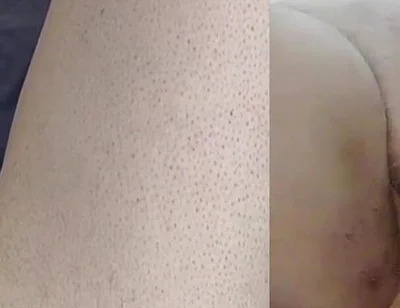 E-stim, Wank & Cum Fountain