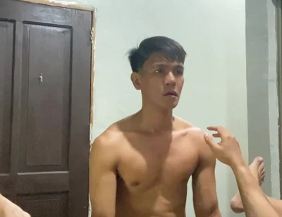 My Stepbrother Fuck Me in the Kitchen Jak Malik