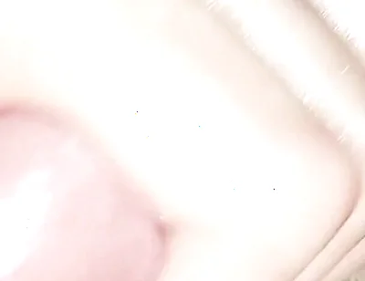 I Was Doing Manual Masturbation POV When Something Strange Happened