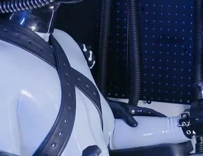 Unlocked Extraction