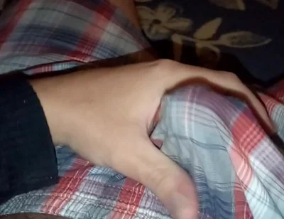 Huge Moaning Cumshot, Cum in Boxers, Shaking Orgasm