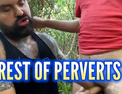 Forest of Perverts 10