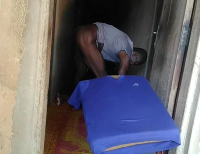 Big Booty Tina Disappointed Me