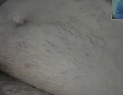 Who Lifted Daddy Bear's Dick and Emptied It?