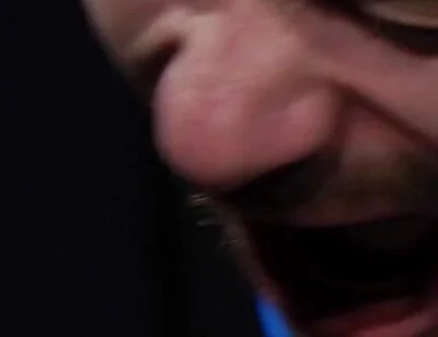 Zeus Hardcore Bondage Challenge