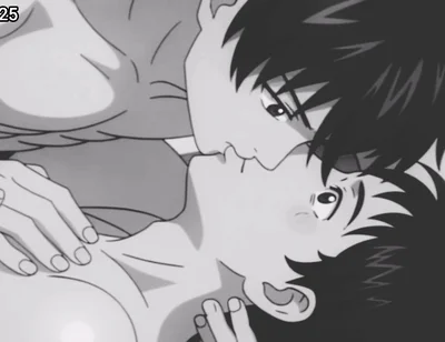 Roommate Anal Sex Cartoon Hentai Animation