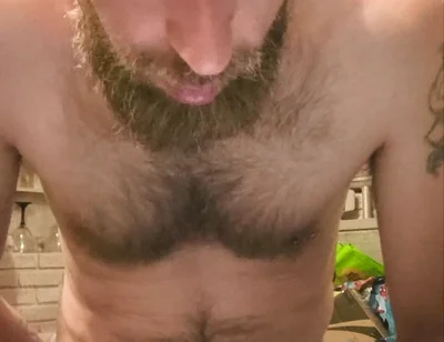 Wanking My Big Hard Dick and Smoking a Cigarette