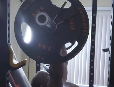 McPherson Vital Fitness # 44