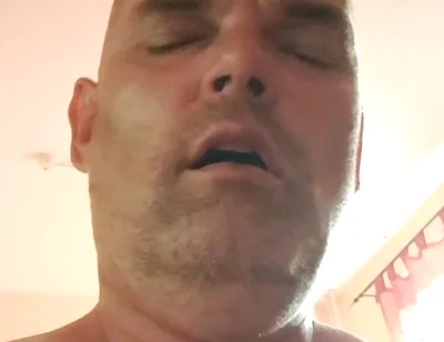 The Slut Needs a Cock for Her Tits