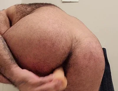 Anal Time