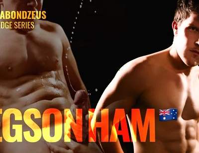 The Edge Series: Egsonham