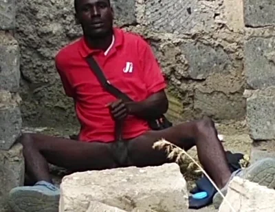 Shamba Boy Got Horny While on Duty