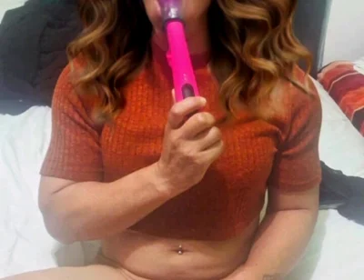 Practical, Put the Condom in Your Mouth.