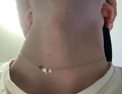 Deepthroat - He Cum on My Face