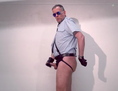 German Hunk Xl 3