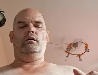The Bitch Is Fingering Again