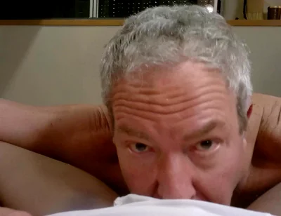 POV Showering Jill with My Huge Load After a Sensual Fucking