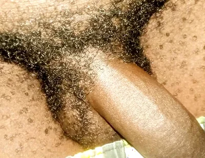 My strong erection penis
