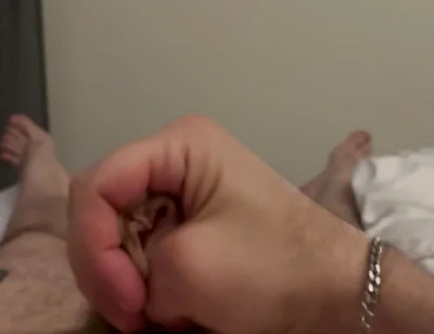 Another Jerking Video