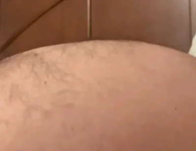 Cumming for My Friend
