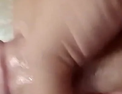 Local Guy Bathroom Jerking