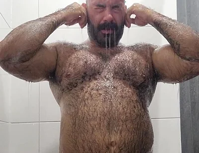 Shower Time