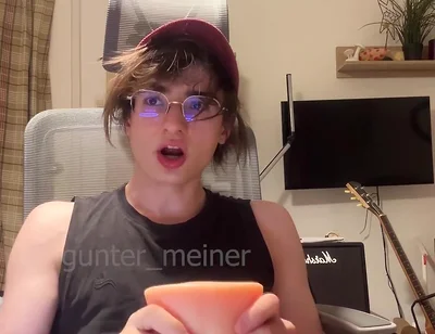 Juicy Thick Cum