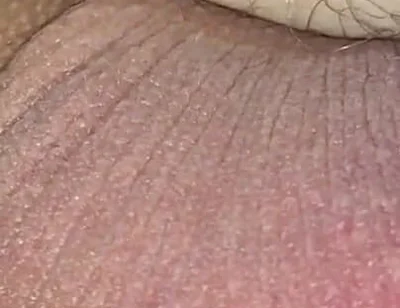 Cute Sissy Licks the Asshole and Fucks the Ass, Filling the Smooth Hole with Cum
