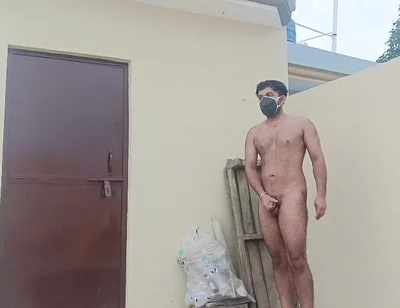 Indian Pornstar