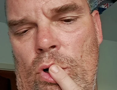 The German Jock Slut