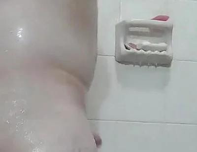 Muscular Stud Showers During a Stripchat Group Show