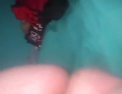 Stretching My Ass Out with Butt Plug