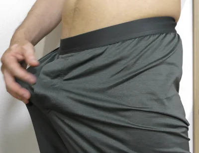 Masturbating with Satin Steteco