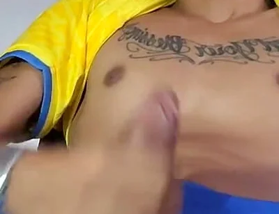 Colombia Hot Soccer