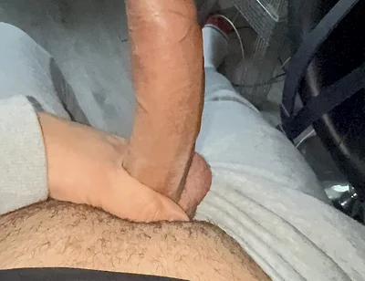 A Hot Cumpilation of Me Jerking off