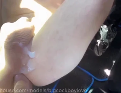 Compilation on Twink Fuck in His Smooth Narrow Hole! Jerk and Cum! Exclusive