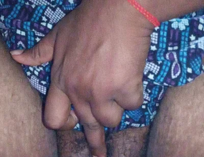 My Sweet Masturbation