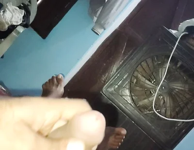 Hot Desi Boy Masturbation