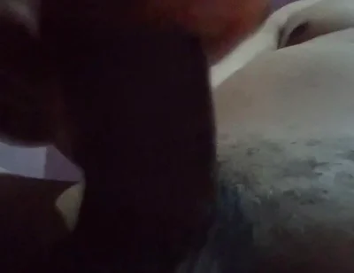 Fapping on Sex Toy - Feels Great