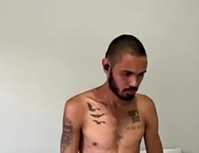 Cumming on Webcam with My Best Friend