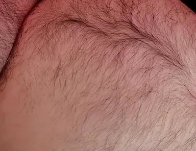 Edging Session