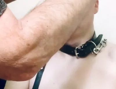 Slave Toilet