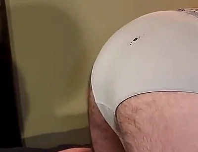 The Assorcist: Gay Bear Priest BDSM